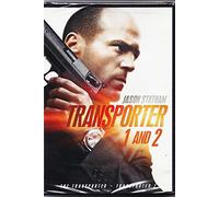 Double Feature: The Transporter / Transporter 2