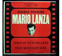 Double Feature: Toast of New Orleans / That Midnight Kiss
