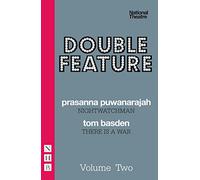 Double Feature: Volume Two: Two volumes of short plays 2 (NHB Modern Plays)