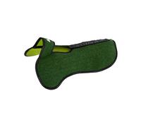 Double felt saddle pad Acavallo Fron