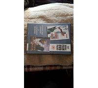 Double film DVD Pack: "Storm and Sorrow" & "The Custodian's Revenge"