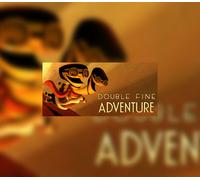 Double Fine Adventure! Complete Series Deluxe Edition Steam CD Key