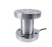 Double-Flange Static Torque Sensor, JNNT-F High-Range Torque/Rotational Force Sensor(0-20N.m)