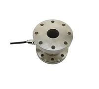 Double Flange Static Torque Sensor - Torque Tester 0-2000N.m / 5000N.m - High Precision Measurement for Accurate Torque Testing