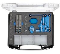 Double Flaring Tool Set