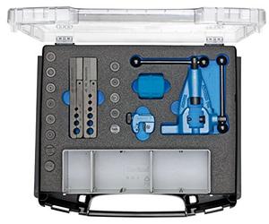 Double Flaring Tool Set
