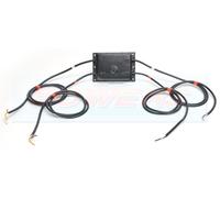 Double Flasher Unit For Amber LED Side Marker Lights Flash With Indicators SM1
