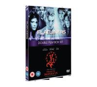 Double: Flatliners/Twelve Monkeys