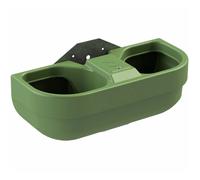 Double float waterer for grazing tank Kerbl S60