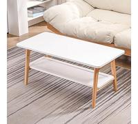 Double Floor Desk,Portable Sofa Table, Foldable Tea Table, Tv Table,furniture Decor,low Table,for Sitting On The Floor