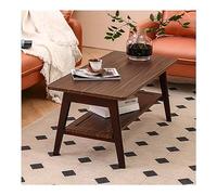 Double Floor Desk,Portable Sofa Table, Foldable Tea Table, Tv Table,furniture Decor,low Table,for Sitting On The Floor