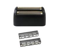 Double Foil Shaver Head, Compatible with BaByliss PRO, FXRF2G | Replacement foil blade net for men's trimmer shaver
