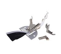 Double Fold Angle Binder Industrial Sewing Machine Binding Attachment 20mm