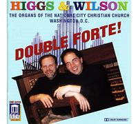 Double Forte [IMPORT]