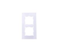 Double Frame Horizontal Glass/ Frame Simon 82 82627-30