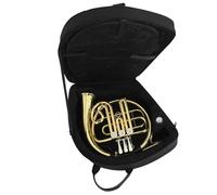 Double French Horn 3 Keys F Tuning Bb Tuning French Horn Brass Instrument Split Professional Performance Type