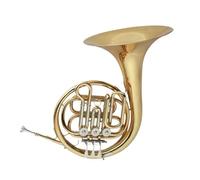 Double French Horn Brass Instruments French Horn B Flat Adult Professional Performance Type