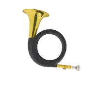 Double French Horn Professional Beginners Playing Musical Instruments French Horn In B Flat