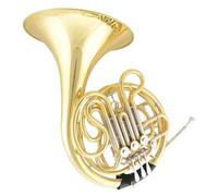 Double French Horn Professional French Horn Double 4 Keys F Tuning Bb Tuning Brass Musical Instrument With Case
