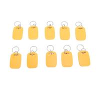 Double Frequency IC ID Keyfobs Readable Door Access Cards for Security with Efficient Manipulation for Access Management Writable Door Access Cards Keyfobs