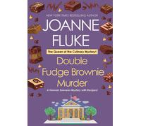 Double Fudge Brownie Murder: 18 (Hannah Swensen Mystery) by Unknown Author