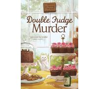 Double Fudge Murder (Chocolate Shoppe Mysteries)