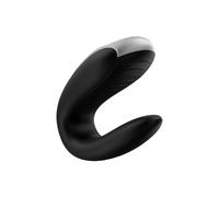 Double Fun - Black
