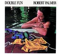 Double Fun By Robert Palmer (2001-08-03)