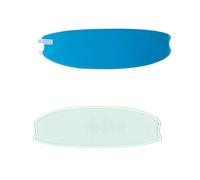 Double Function Anti Rain & Anti Fog Film Proof Enhances Visibility & During Motorcycle Rides For Helmets Fog Helmets Insert