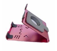 Double Function Surveillance Phone Charging Base Silicone Grip Stand High Efficiency Desktop Organizer Perfect for Travel Business