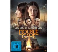 Double Game (DVD) Abraham F. Murray Sands Julian Glover Danny Vega Paz Fontana