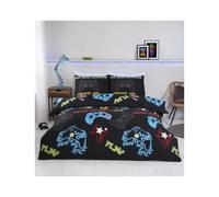(Double) Gaming Bedding Duvet Cover Set
