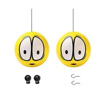 Double Garage Parking Aid-Parking Ball Guide System，Parking Assistant kit Includes a retracting Ball Sensor Assist Solution.A Perfect Garage Parking Indicator