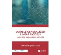 Double Generalized Linear Models : Likelihood and Bayesian Methods