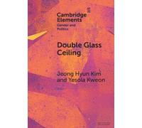 Double Glass Ceiling : The Class Effects of Gender Representation