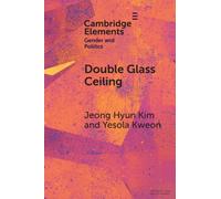 Double Glass Ceiling : The Class Effects of Gender Representation