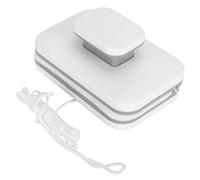 Double Glazed Magnetic Window Wiper Cleaner Adjustable Double Side Glass Cleaning Accessory for Home Use