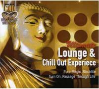 Double Gold (2cd) - Ultimate Lounge & Chill Experience