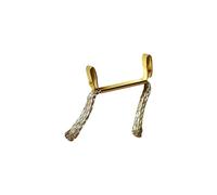 Double grinder, 10 pcs, from 2007 - 132/124 Accessory - Carrera CA20365