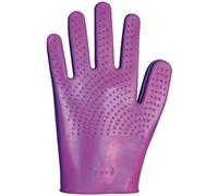 Double grip rubber grooming gloves Kris