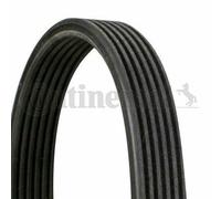 Double Groove Poly-V Belt BMW 118D