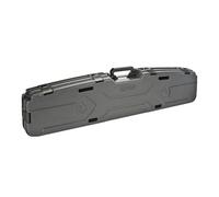 DOUBLE GUN CASE BLACK -