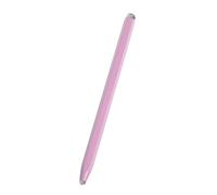 Double Head Digital Pen Hexagonal Body for Smartphones Tablets MultiScenario Use Precise Tip Fiber End Pressure Control Pressure Sensitive Touchscreens Digital