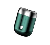 Double Head Electric Shaver Upgrade Pocket Shaver USB Shavers For Men Washable Rechargeable Electric
