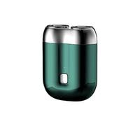 Double Head Electric Shaver Upgrade Pocket Shaver USB Shavers For Men Washable Rechargeable Electric
