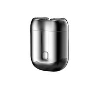 Double Head Electric Shaver Upgrade Pocket Shaver USB Shavers For Men Washable Rechargeable Electric