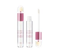 Double Head Liquid Powder Blusher Durable Waterproof Powder Blusher Monochrome Powder Blusher Liquid Creates Three-Dimensional Makeup Two Pack