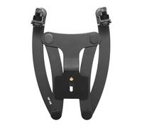 Double Head Macro Flashing Light Stand For MF12-DK1 Photography With Freely 180 Degree Adjustment Feature Metal Bracket For Dentistry