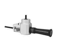 Double Head Metal Cutter Efficient Drilling Approach to the Iron/Aluminum/Plastic/Wooden Maintenance Crisis