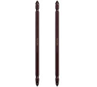Double Head PH2 Crosses Screwdriver Bit 1/4in Hexes Shanks Electric 65mm 100mm 150mm 200mm 250mm 300mm Double Ended